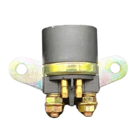 AUTOMATICO O COCHINITO SUZUKI EN/125