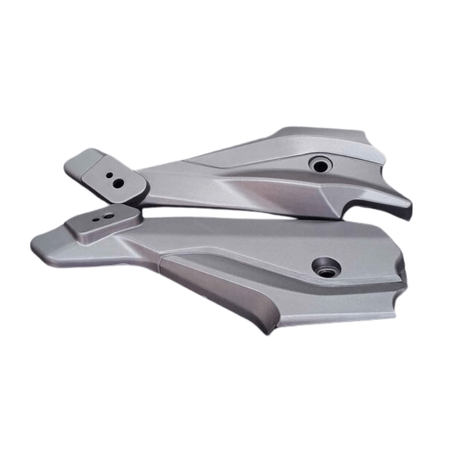 BASE DE POSAPIE TRASERA ARSEN II