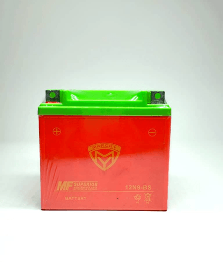 BATERIA 12N9-BS 12.5V GN125