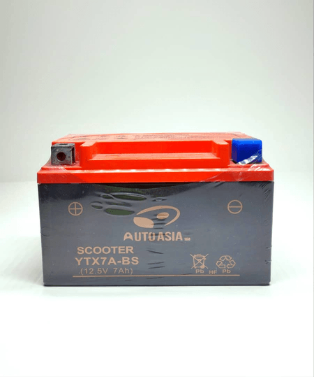 BATERIA A.A SCOOTER