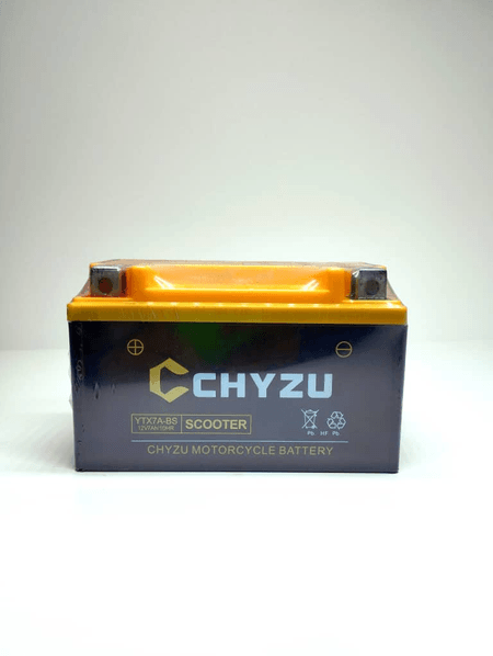 BATERIA MATRIX/ SCOOTER 