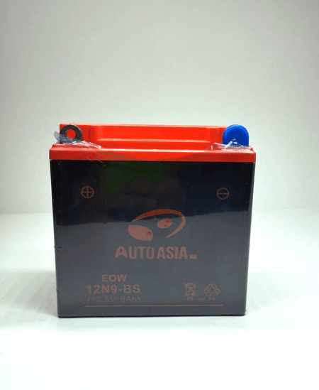 BATERIA OWEN ORIGINAL 12N9