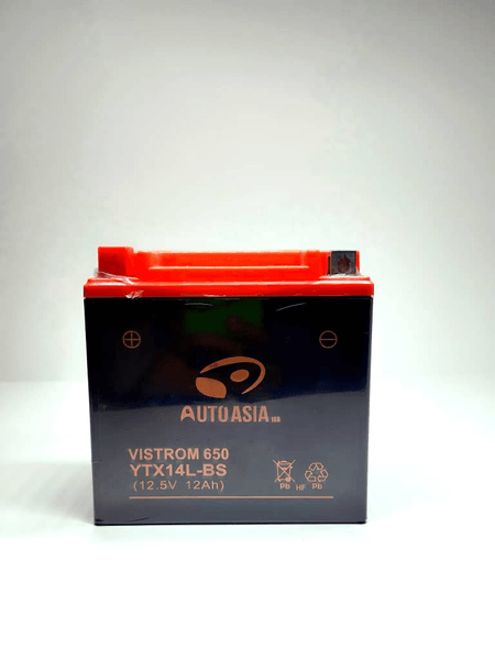 BATERIA YTX14L- SELLADO