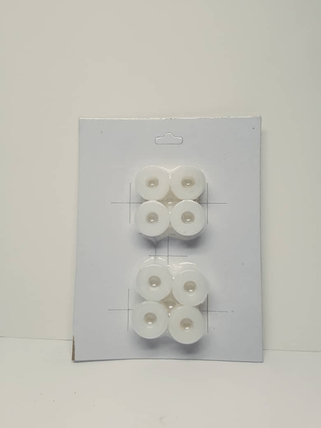 BUJES DE MANZANA DE (NYLON)