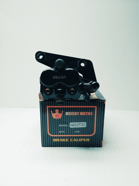 CALIPE DELANTERO DE OUTLOOK