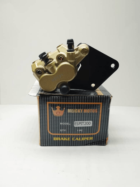 CALIPE DELANTERO DE SPEED 200