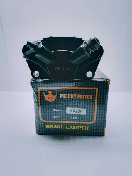 CALIPE DELANTERO DE TX200