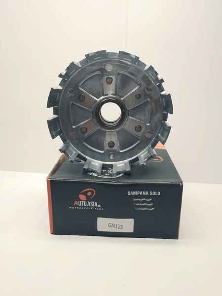 CAMPANA DE CLOCHET GN125