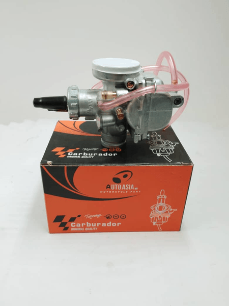 CARBURADOR DE AX100