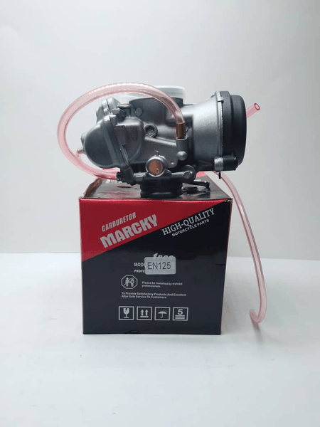 CARBURADOR DE EN-125