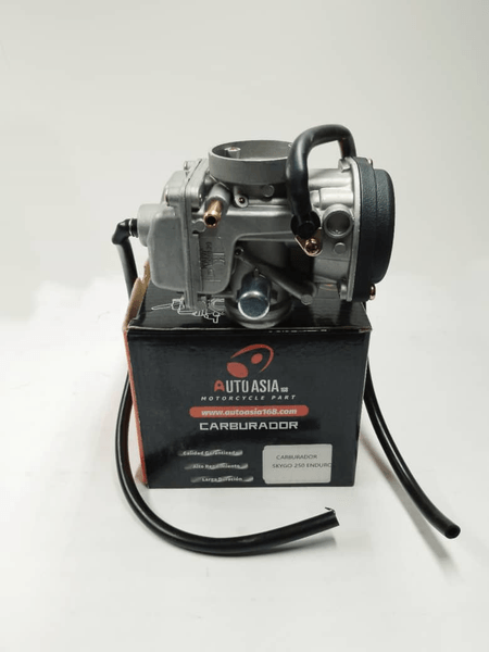 CARBURADOR DE SKIGO 250