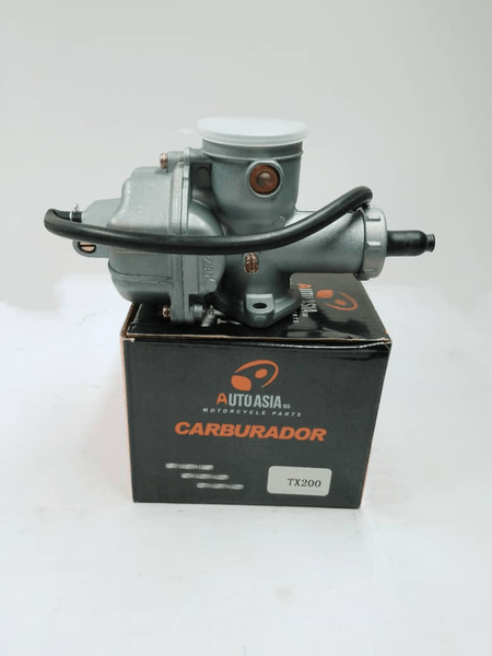 CARBURADOR DE TX200 (PZ30)