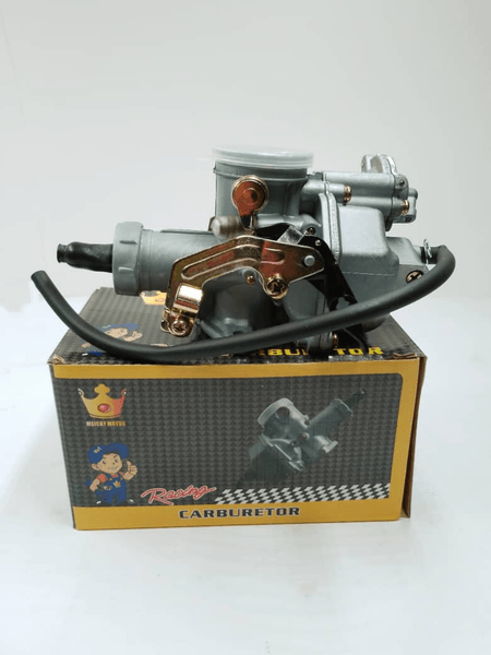 CARBURADOR DOBLE GUAYA HORSE