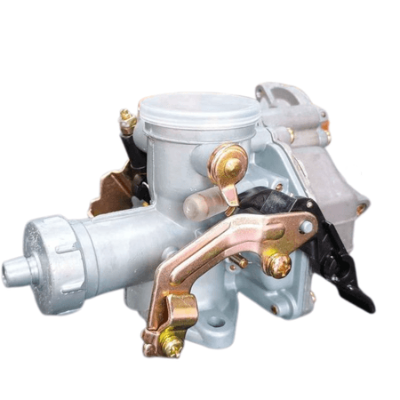 CARBURADOR PZ27 HORSE 1X40 