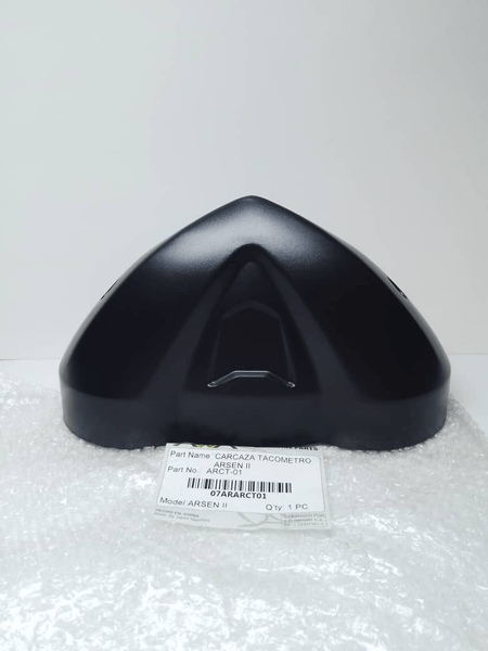 CARCASA DE TACOMETRO DE  ARSEN II