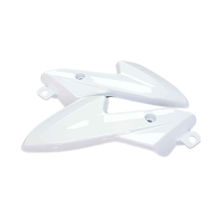 CARETA DE FARO PARA HJCOOL BLANCO