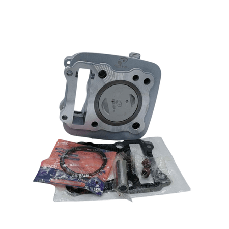 CILINDRO COMPLETO GN125