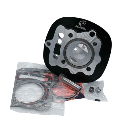 CILINDRO COMPLETO OWEN 2011/2013