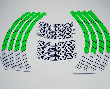 CINTA DE RINES GRUESA