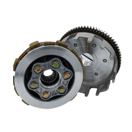 CLOCHERA COMPLETA DT200 73 DIENTES