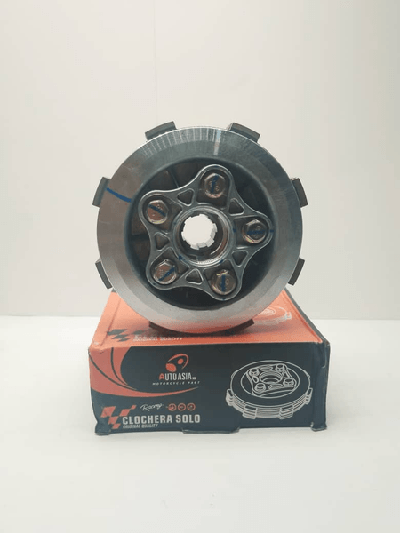 CLOCHERA SOLA DE CG150