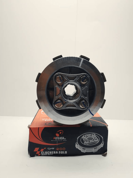 CLOCHERA SOLA HORSE/HAOJIE 