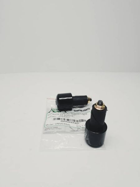 CONTRAPESOS NEGRO DE EK EXPRESS