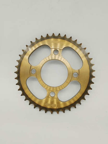 CORONA 41T JAGUAR/ TX