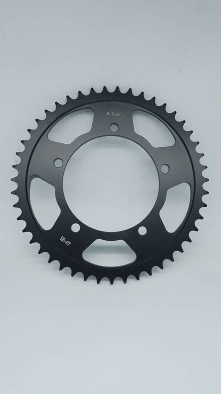 CORONA 47T VSTROM650