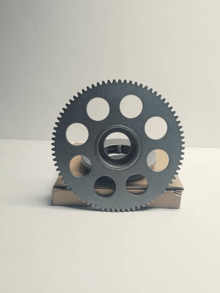 CREMALLERA COMPLETA DE BWS100-YAMAHA