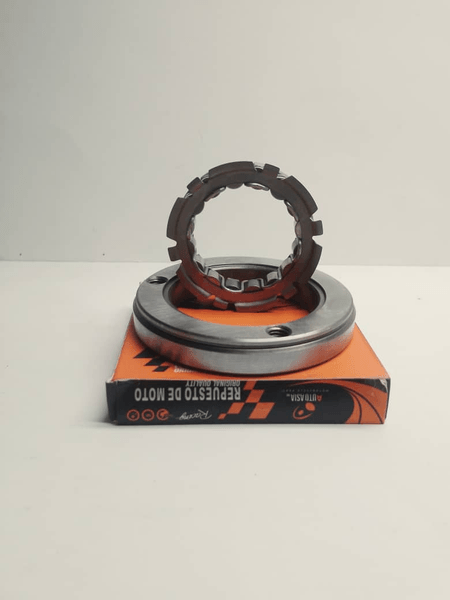 CREMALLERA SOLA DE TX200