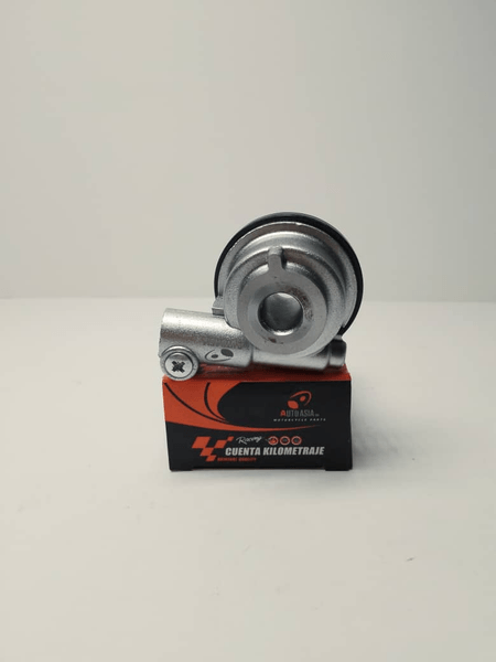 CUENTA KILOMETRO DE HORSE