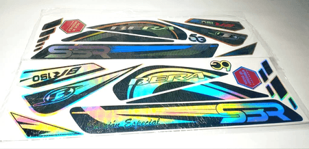 EL04-ROTULADO BERA/SOCIALISTA