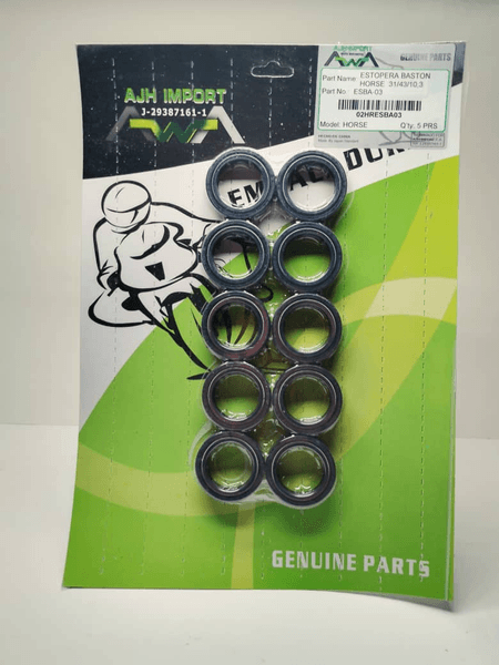 ESTOPERA DEL BASTON DE HORSE 