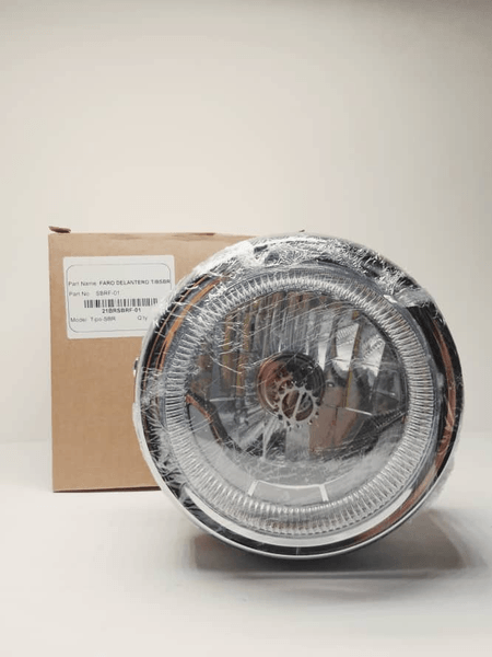 FARO COMPLETO LED SBR 