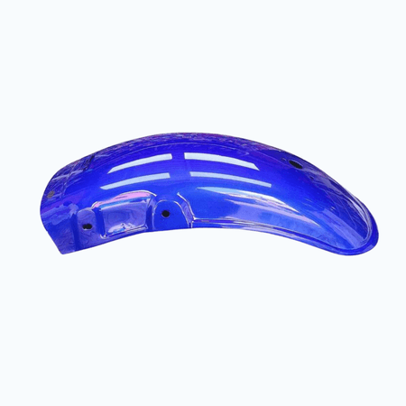 GUARDAFANGO TRASERO PARA OWEN AZUL