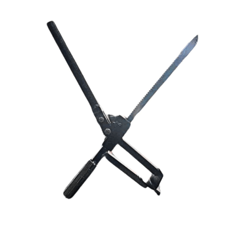 HERRAMIENTA PARA CAUCHO