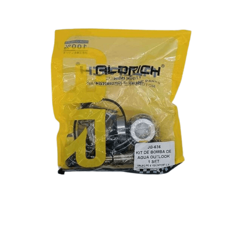 KIT DE BOMBA DE AGUA PARA E-OUTLOOK