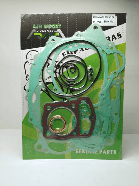 KIT DE EMPACADURA DE HJ-150
