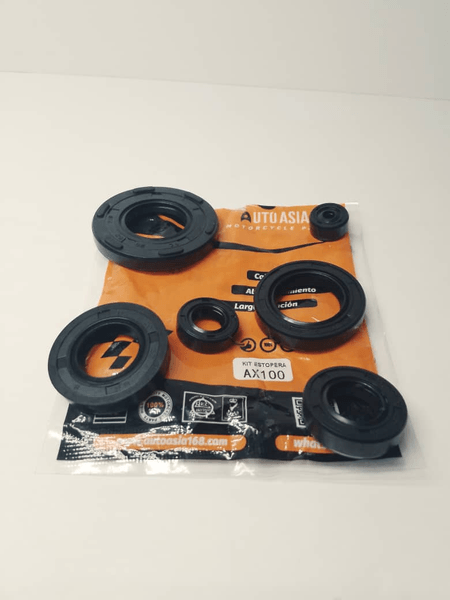 KIT DE ESTOPERA DE AX100