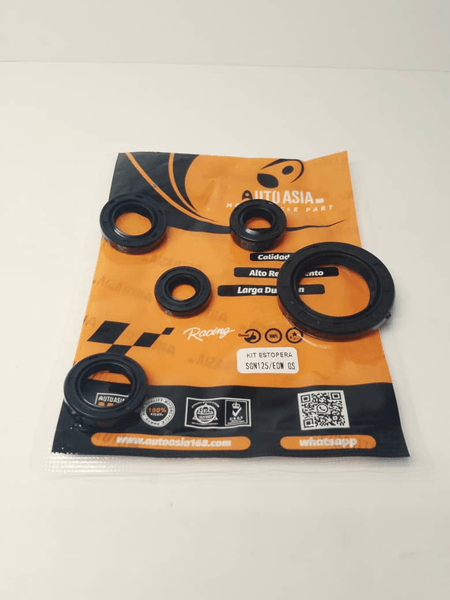 KIT DE ESTOPERAS  GN125/OWEN GS
