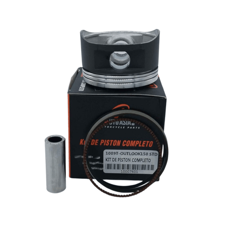 KIT DE PISTON CON TEFLON OUTLOOK