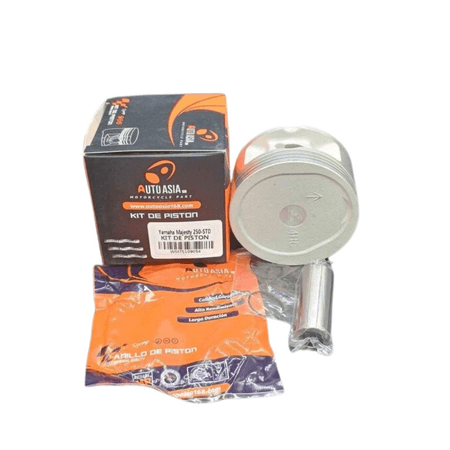 KIT DE PISTON SKIGO 250 / MASJETY