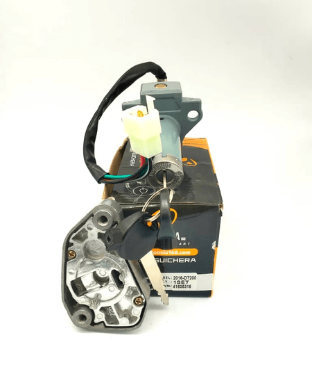 KIT DE SWICHERA DT200