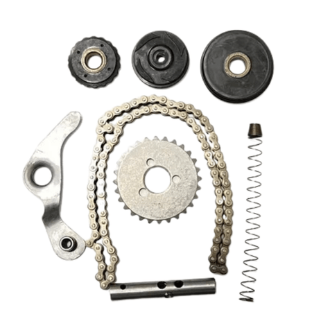 KIT DETENSOR CADENA DE TIEMPOS BERA X1