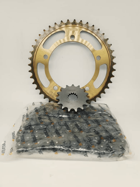 KIT RELACION VSTROM 1000