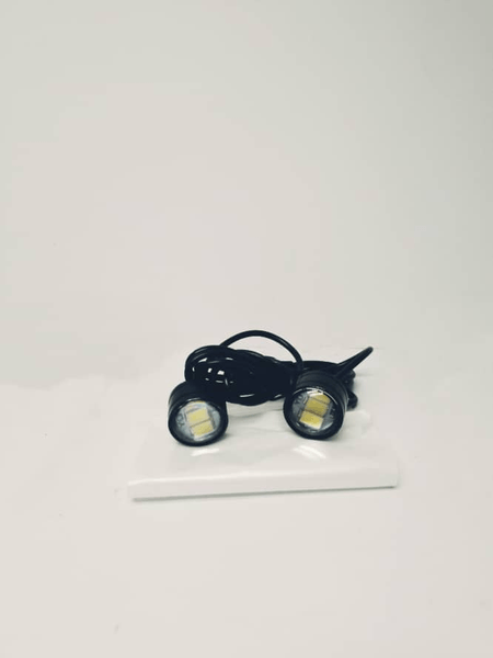 LUCES DE STRODO (PAR)