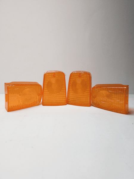 MICAS DE CRUCE HORSE 