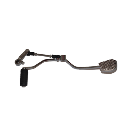 PATA DE CAMBIO ARSEN/SPEED 1X100 