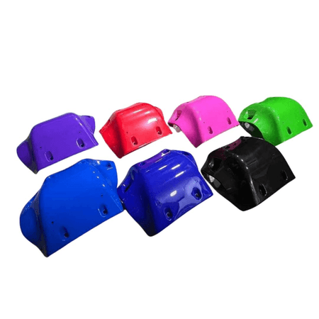 PECHERA / TAPA MOTOR 